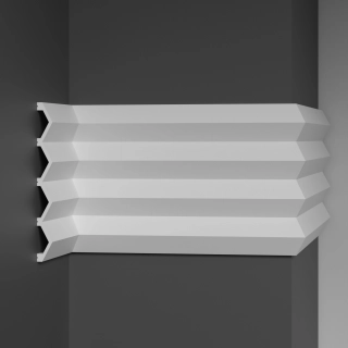 D324/12 Панель ДМ (200*20*2900 мм)