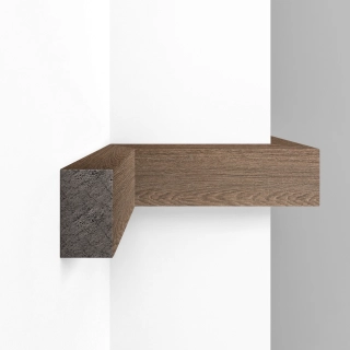 D049-88/8 молдинг ДМ(30*50*2900 мм)