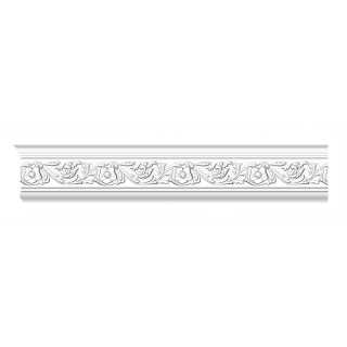 D226A/20 Плинтус ДМ(90*20*2000 мм)