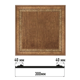 D30-3/5 Вставка(300*300 мм)