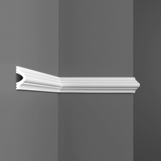 D002/42 молдинг ДМ(40*17*2000 мм)