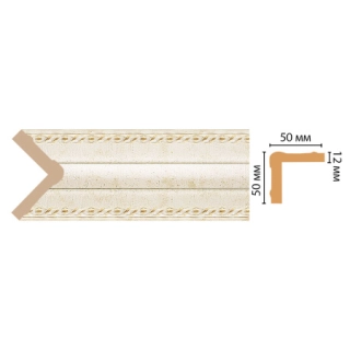 142-41/15 Угол (50*50*2400 мм)