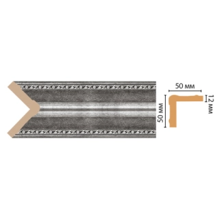 142-55/15 Угол (50*50*2400 мм)