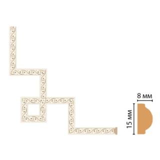 130-3-6 Угол (20*20 см)