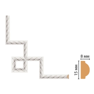 130-3-7D Угол (20*20 см)