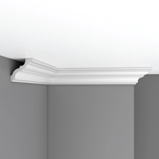 96614/45 плинтус DECOMASTER-2 (70х70х2400мм)