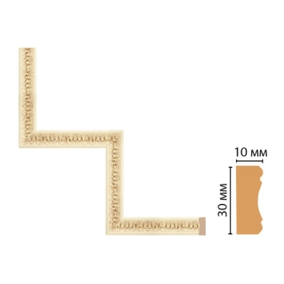 165-1-1028 Угол (30*30 см)