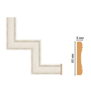 185-1-15 Угол (30*30 см)