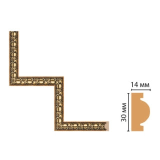 157-1-57 Угол (30*30 см)