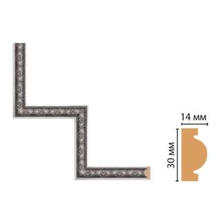 157-1-55 Угол (30*30 см)