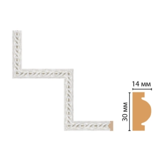 157-1-42 Угол (30*30 см)