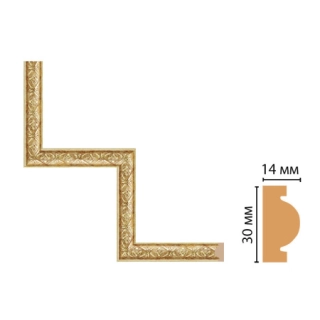 157-1-933 Угол (30*30 см)