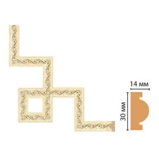 157-3-5 Угол (30*30 см)