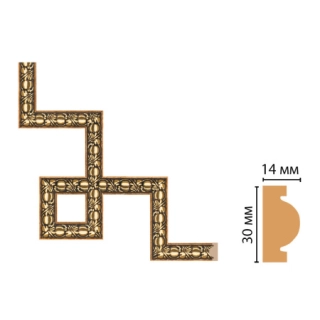 157-3-57 Угол (30*30 см)