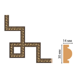 157-3-56 Угол (30*30 см)