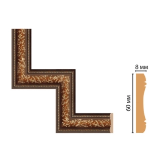 186-1-51 Угол (30*30 см)