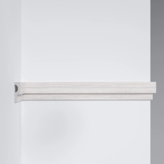 D316-1-84/ Молдинг ДМ (42*12*2900 мм)