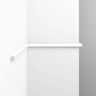 137-115/90 Молдинг ДМ(7*7*2900 мм)