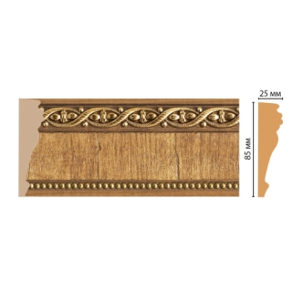 152-4/18 Молдинг (85*25*2400 мм)