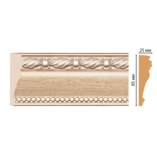 152-11/20 Молдинг (85*25*2400 мм)