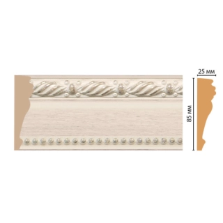 152-13/18 молдинг ДМ(85*25*2400 мм)