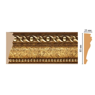 152-43/18 Молдинг (85*25*2400 мм)