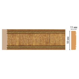 156-4/40 молдинг ДМ(51*11*2400 мм)