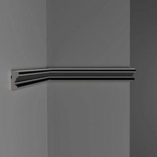 D007-195/60 Молдинг ДМ(19*8*2400 мм)