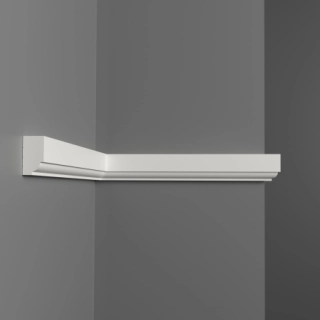 D011/56 Молдинг ДМ(29*16*2000 мм)