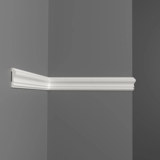 D022/30 молдинг ДМ(66*16*2000 мм)