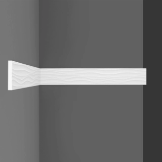 D044/91 молдинг ДМ(30*8*2000 мм)