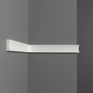 D046/50 молдинг ДМ(25*8*2000 мм)