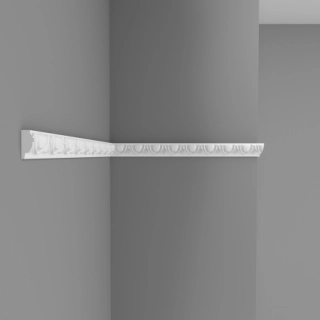 D101A/40 Молдинг ДМ(33*15*2000 мм)