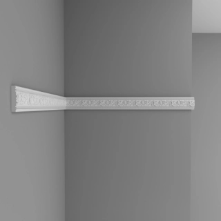 D156A/40 Молдинг ДМ(50*11*2000 мм)