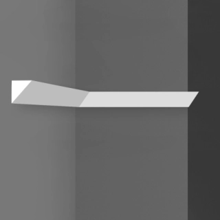 D510/45 Молдинг ДМ (20*20*2900 мм)