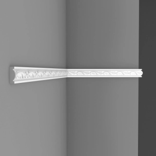 D1157B/42 молдинг ДМ(30*14*2000 мм)