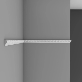 D101C/40 Молдинг ДМ(33*15*2000 мм)