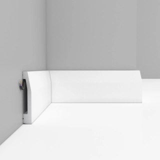 D125-115/25 Плинтус ДМ(70*15*2000 мм)