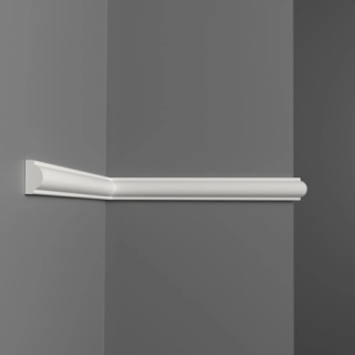 D130/80 Молдинг ДМ(15*8*2000 мм)