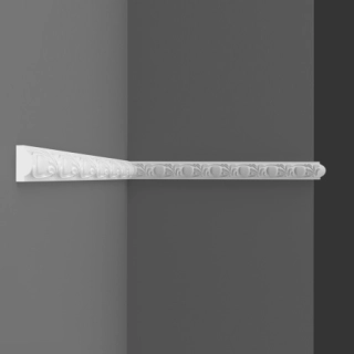 D130A/80 Молдинг ДМ(15*8*2000 мм)