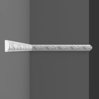 D130B/80 Молдинг ДМ(15*8*2000 мм)