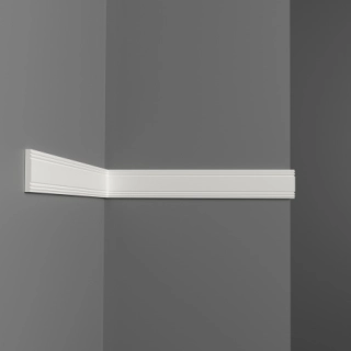 D150/24 Молдинг ДМ(80*12*2000 мм)