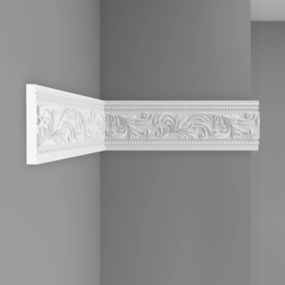 D150B/24 Молдинг ДМ(80*12*2000 мм)