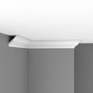 DP-366/26 плинтус DECOMASTER-1 (100х105х2400мм) (DP--5366)