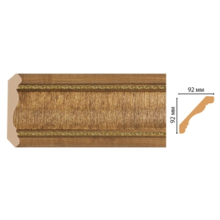 171-4/10 Плинтус (92*92*2400 мм)