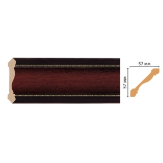 179-52/21 Плинтус (57*57*2400 мм)