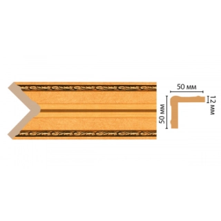 142-1223 ШК/15 Угол DECOMASTER (50*50*2400 мм)