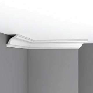 DP-352/52 плинтус DECOMASTER-1 (65х65х2400мм) (DP--5352)