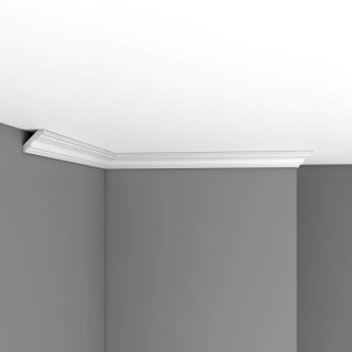 96681/105 плинтус DECOMASTER-2 (31х31х2400мм)