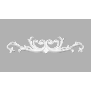 62012 ШК/8 орнамент DECOMASTER-3 (1000*260*35мм)